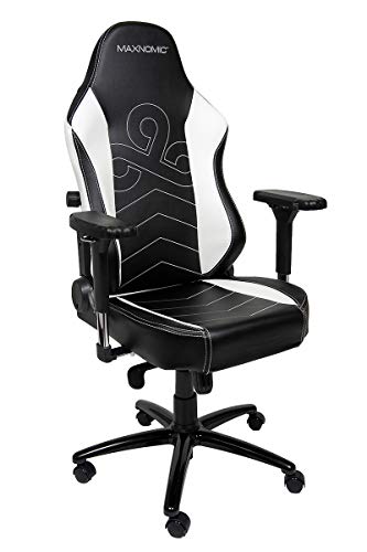 MAXNOMIC CLOUD9 2.0 (Large (Office)) Professional Gaming & Esports Chair