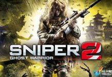Sniper Ghost Warrior 2 - Mystery Block Gaming and Technology Blog