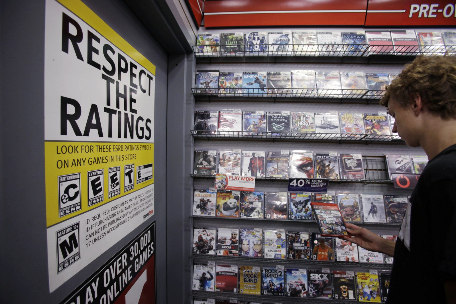 Top 3 Mistakes to Avoid When Buying Video Games