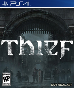 Buy Thief 4 on Amazon Here