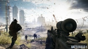 Amazon Game Sale - Battlefield 3