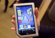 How to Root the Nook Tablet in 10 Minutes