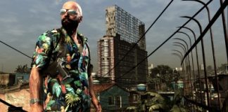 How to Play Max Payne 3 LAN Online With Tunngle