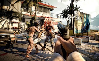 How to Play Dead Island LAN Online Tunngle