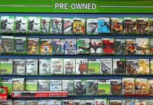 Things to Avoid When Buying Video Games