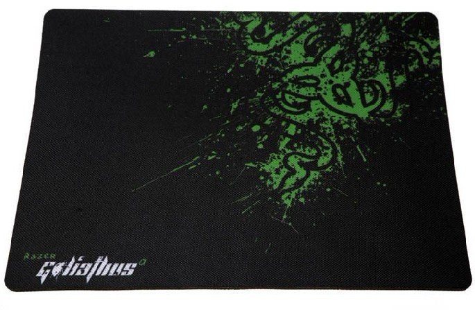 Best Gaming Mouse Pads - Razer Goliathus Review