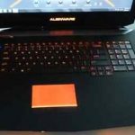 ALW14 Gaming Laptop Review
