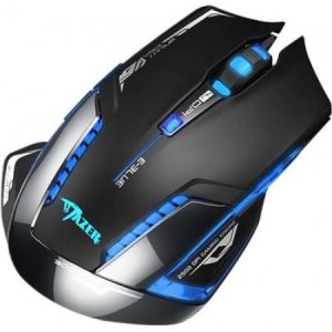 E-Blue Mazer II Wireless Gaming Mouse Review