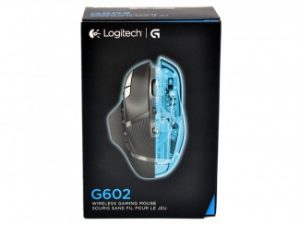 Purchase the G602 on Amazon