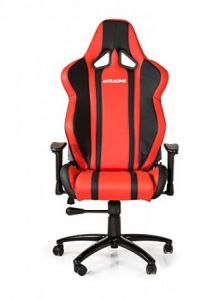 AK-9011 most expensive gaming chair