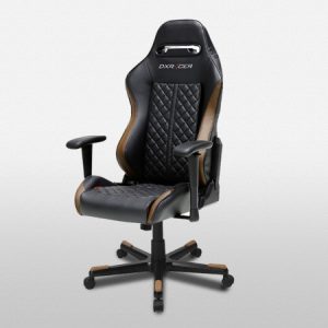 DXRacer Drifting Series Gaming Chair Ribbed