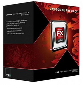 Best CPU under $100: AMD FX-8300