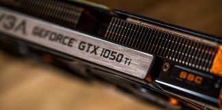 Best GTX 1050 Ti GPUs