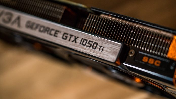 Best GTX 1050 Ti GPUs