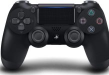 Play Your PC Games Using PlayStation DS4 Controller