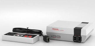 Our Top 10 Games of the NES Era