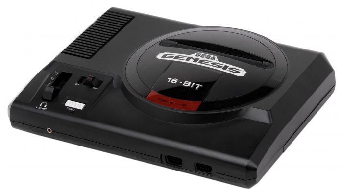 Our Top 10 Games of the Sega Genesis Era