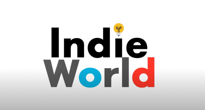 Everything Announced During Nintendo's Indie Showcase