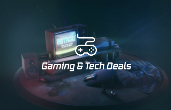 Gaming Tech Deals
