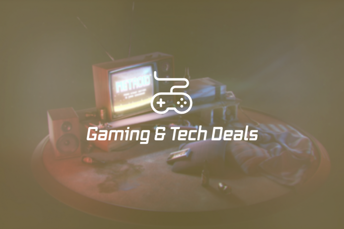 Gaming & Tech Deals