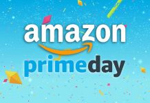 The Best Amazon Prime Day Deals