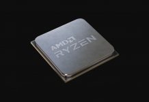 AMD 5000 Series