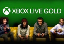 Xbox Live Gold Price