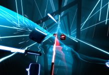 Games for Oculus Quest 2