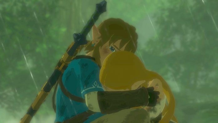 Our Favorite Video Game Couples