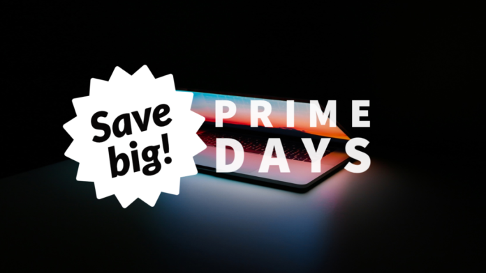 Prime Day Gaming Deals