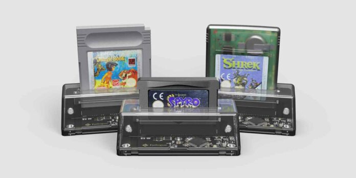 play your game boy games on pc